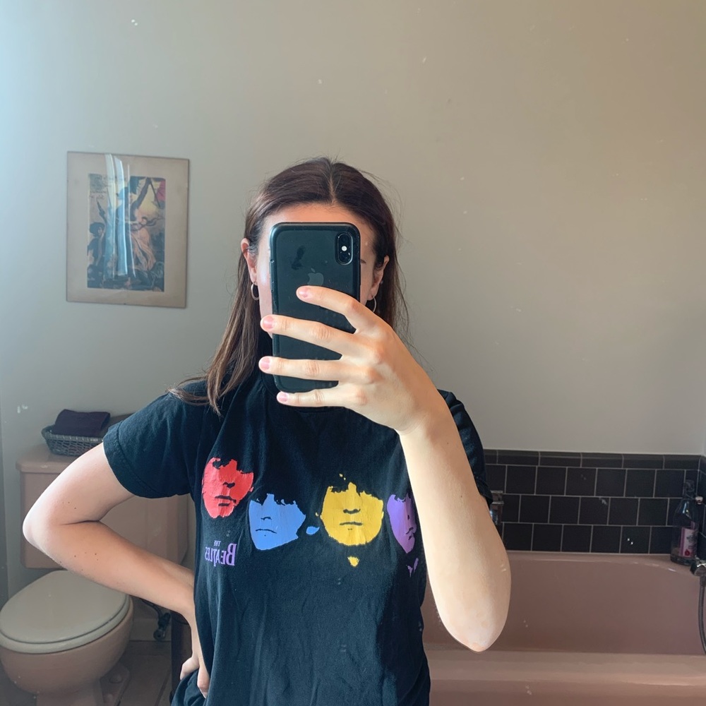 Tee shirt